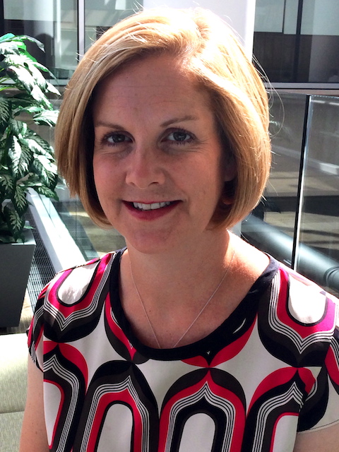 Carolyn Vachani, RN, MSN, AOCN