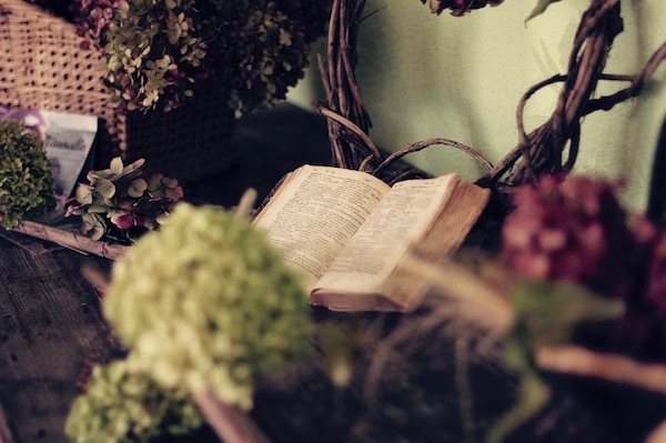 Marlys - Healing - blog pic