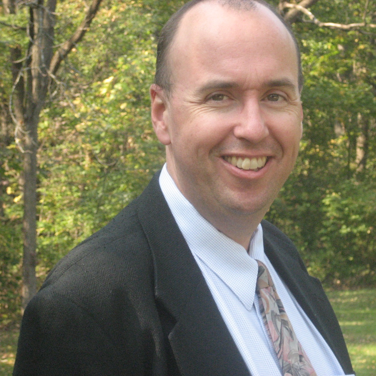 Rodney Warner, Esq