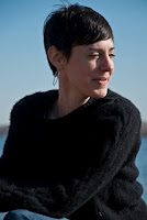 Kimberly Fleisher, MEd and Reiki Master