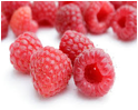 raspberries