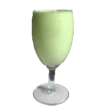 veggie-smoothie